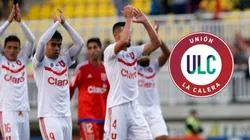 El ex jugador de la Universidad de Chile será refuerzo de Unión La Calera