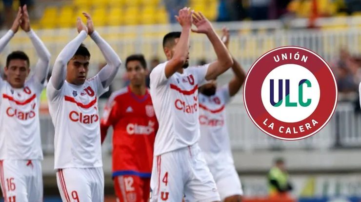 El ex jugador de la Universidad de Chile será refuerzo de Unión La Calera