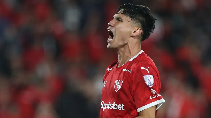 Pablo Galdames puede tener nuevo equipo en Europa.
