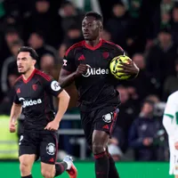 Tras Elche vs. Sevilla: así quedan Alexis y Suazo en la tabla de La Liga