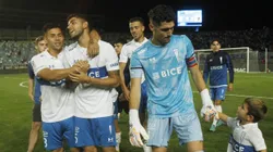 Colo Colo se interesa en una exfigura de la UC (Foto: Jonnathan Oyarzun/Photosport)