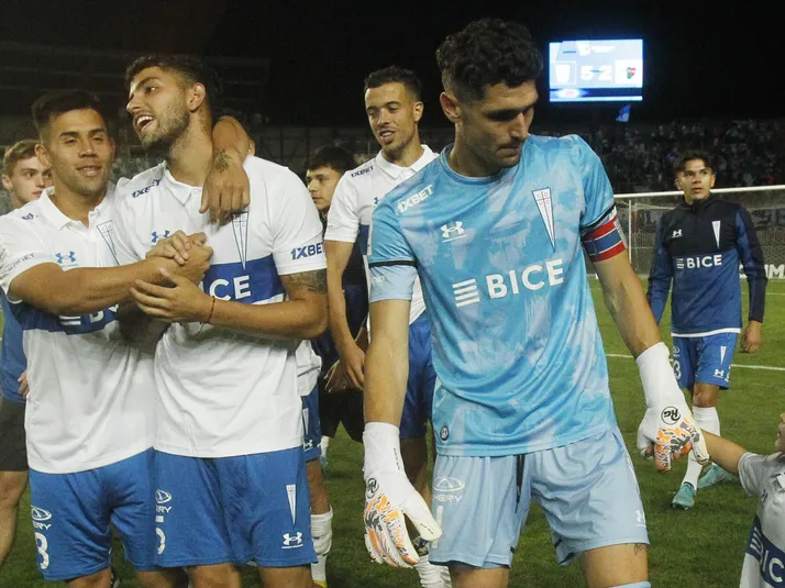 Mercado: Colo Colo tiene entre ceja y ceja a exfigura de la UC