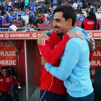 "A Francisco Meneghini le trajeron todo lo que pidió en la U, se nota que..."