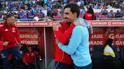 Francisco Meneghini logró los fichajes que pidió en la U.