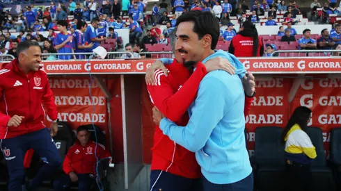 Francisco Meneghini logró los fichajes que pidió en la U.
