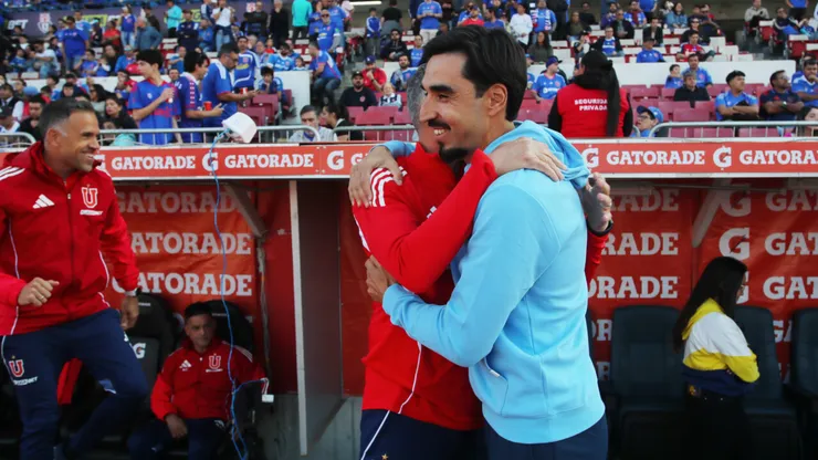 Francisco Meneghini logró los fichajes que pidió en la U.