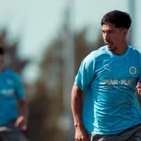 La cizaña que el club de Salomón Rodríguez le tiró a Colo Colo: "La inexorable…"