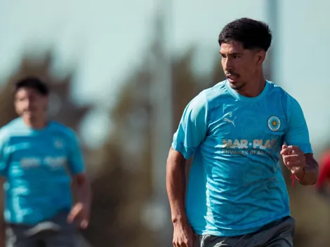 La cizaña que el club de Salomón Rodríguez le tiró a Colo Colo: "La inexorable…"