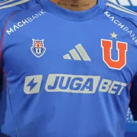 Tiembla Paqui: Gigante sudamericano va con todo por figura azul