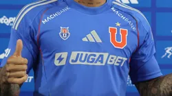 La U podría perder a una de sus figuras.