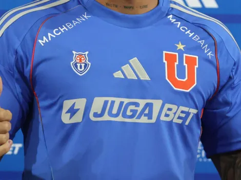 Tiembla Paqui: Gigante sudamericano va con todo por figura azul