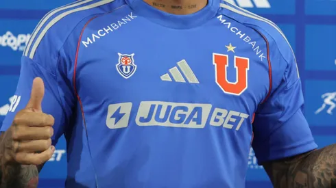 La U podría perder a una de sus figuras.
