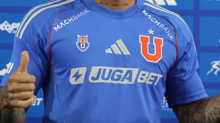 La U podría perder a una de sus figuras.