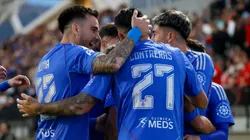 La U ya suma 4 refuerzos en 2026.