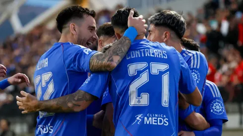 La U ya suma 4 refuerzos en 2026.
