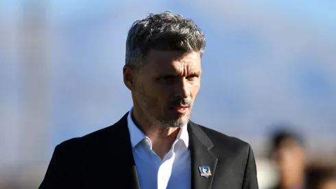 Ortiz encontró respuesta en Blanco y Negro.
