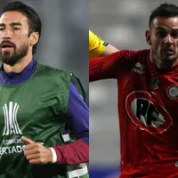 ¿Lucero o Rivero? El delantero que más ilusiona a los hinchas azules