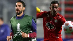 La U rompió el chanchito en el Mercado de Fichajes.