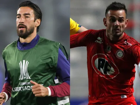 ¿Lucero o Rivero? El delantero que más ilusiona a los hinchas azules