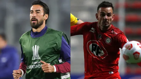 La U rompió el chanchito en el Mercado de Fichajes.
