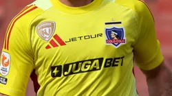 Hay una nueva opción para custodiar el arco de Colo Colo.