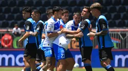 Crece la ilusión de arrancar el año levantando un título.