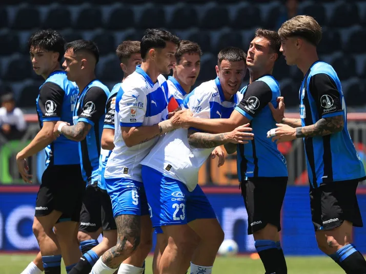 Huachipato vs. U. Católica: a qué hora es, dónde y cómo ver la semifinal