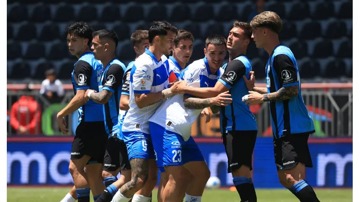 Crece la ilusión de arrancar el año levantando un título.