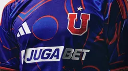 Universidad de Chile confirmó una nueva incorporación.