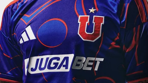 Universidad de Chile confirmó una nueva incorporación.
