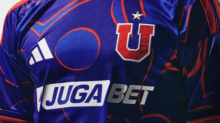 Universidad de Chile confirmó una nueva incorporación.