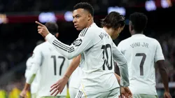 Real Madrid buscará sumar de a tres frente a Mónaco.