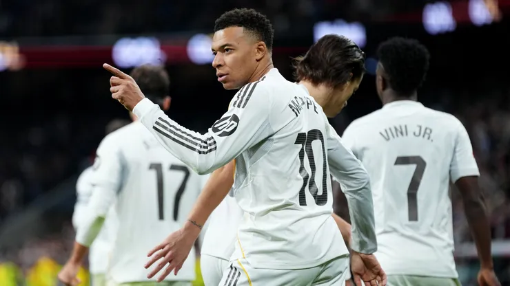 Real Madrid buscará sumar de a tres frente a Mónaco.