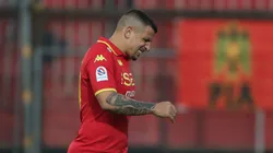 Ya hay una carta fuerte para asumir el rol que iba a cumplir Vecchio en la Primera B.