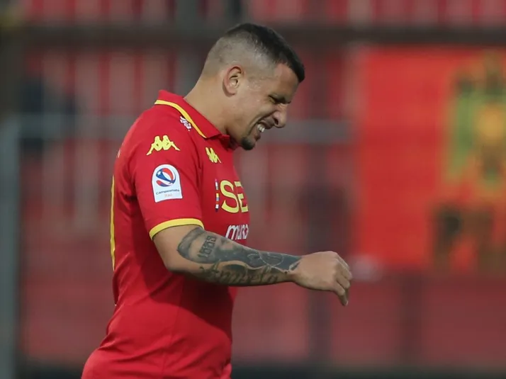 Jugó en la U y Colo Colo y asoma como el gran reemplazante de Vecchio en Unión