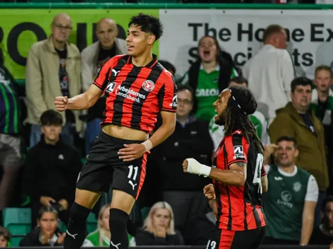 Orgullo azul en Europa: la movida del FC Midtjylland que cambia el futuro de Osorio