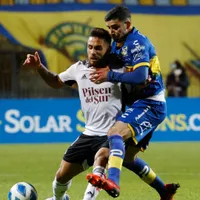 Con nombre y apellido: El posible reemplazante de Cepeda en Colo Colo