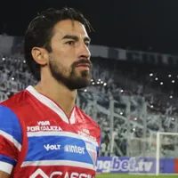 Ídolo de Colo Colo aplaude la llegada de Lucero a la U: "Le hace bien..."