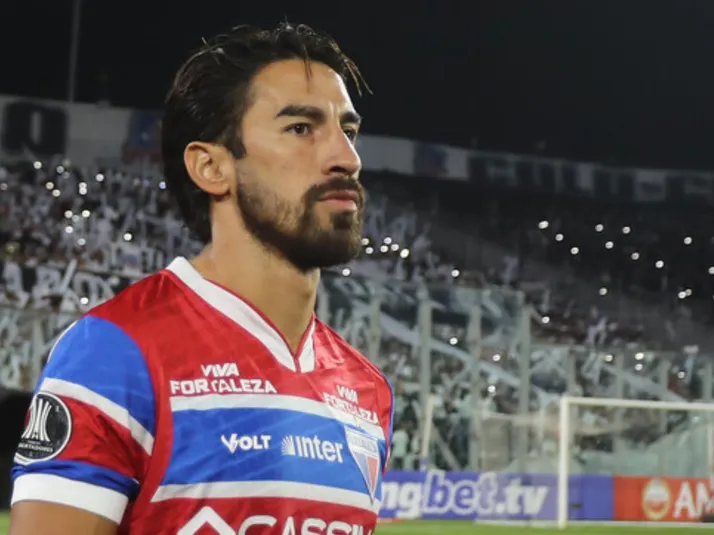 Ídolo de Colo Colo aplaude la llegada de Lucero a la U: "Le hace bien..."