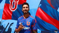 Las primeras declaraciones de Juan Martín Lucero.