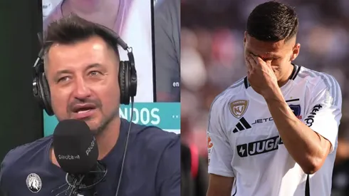 Lucas Cepeda estaría a un paso del Elche de España.
