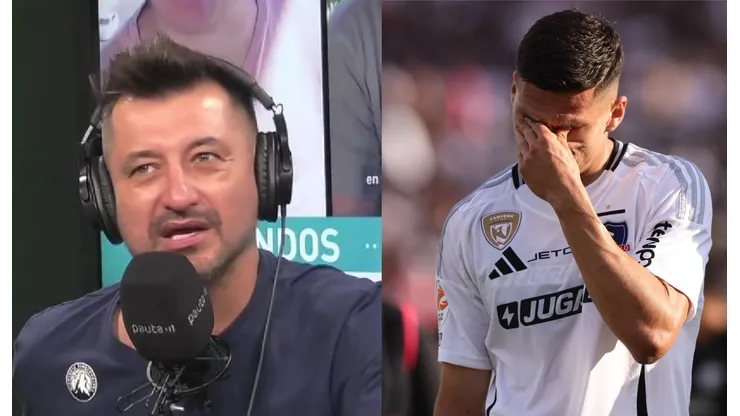 Lucas Cepeda estaría a un paso del Elche de España.