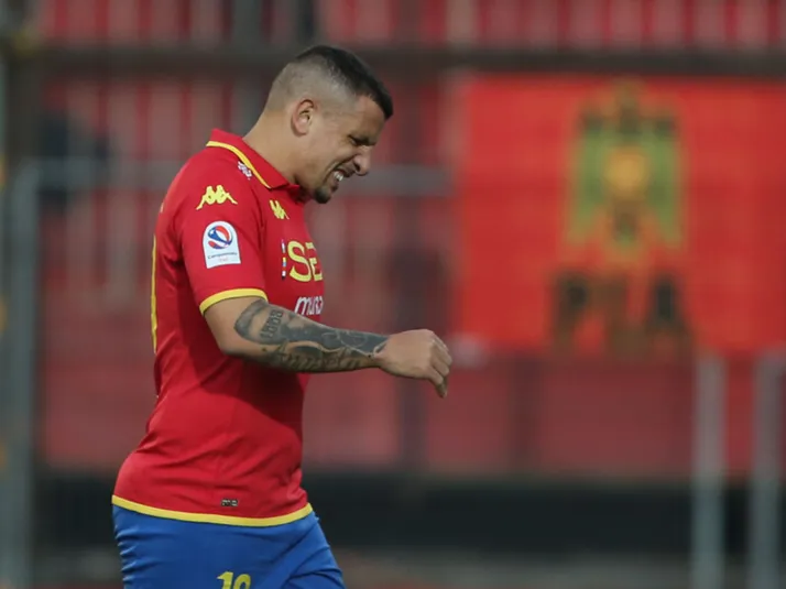 Sabino le canta clarito el panorama a Vecchio en Unión: "Lo invitamos a..."