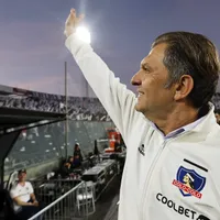 Colo Colo: La OFERTA de Mosa para tomar el control total en Blanco y Negro