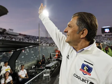 Colo Colo: La OFERTA de Mosa para tomar el control total en Blanco y Negro