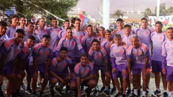 Guarello apunta sin filtro al plantel de la U.