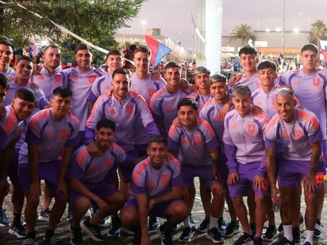 Guarello ningunea sin filtro el plantel actual de la U: "Es..."