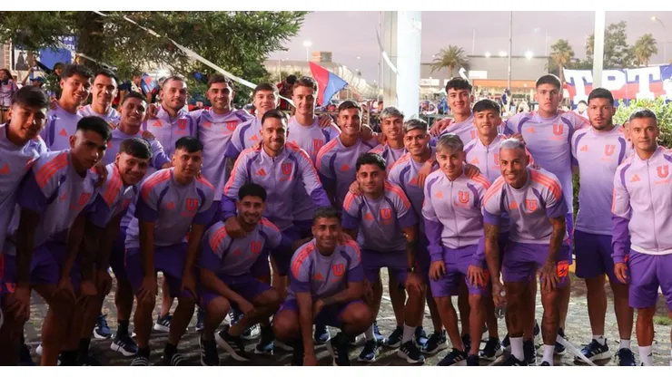 Guarello apunta sin filtro al plantel de la U.