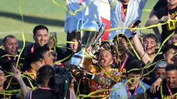 ¿Quién será el campeón de Primera B en 2026?