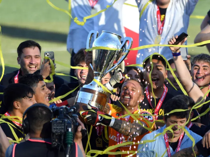 Primera B: revisa el fixture completo de la Liga de Ascenso 2026